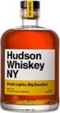 Hudson Whiskey NY Bright Lights Big Bourbon